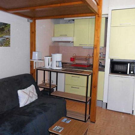 Appartement Wifi Monne Centre Cauterets Exteriör bild