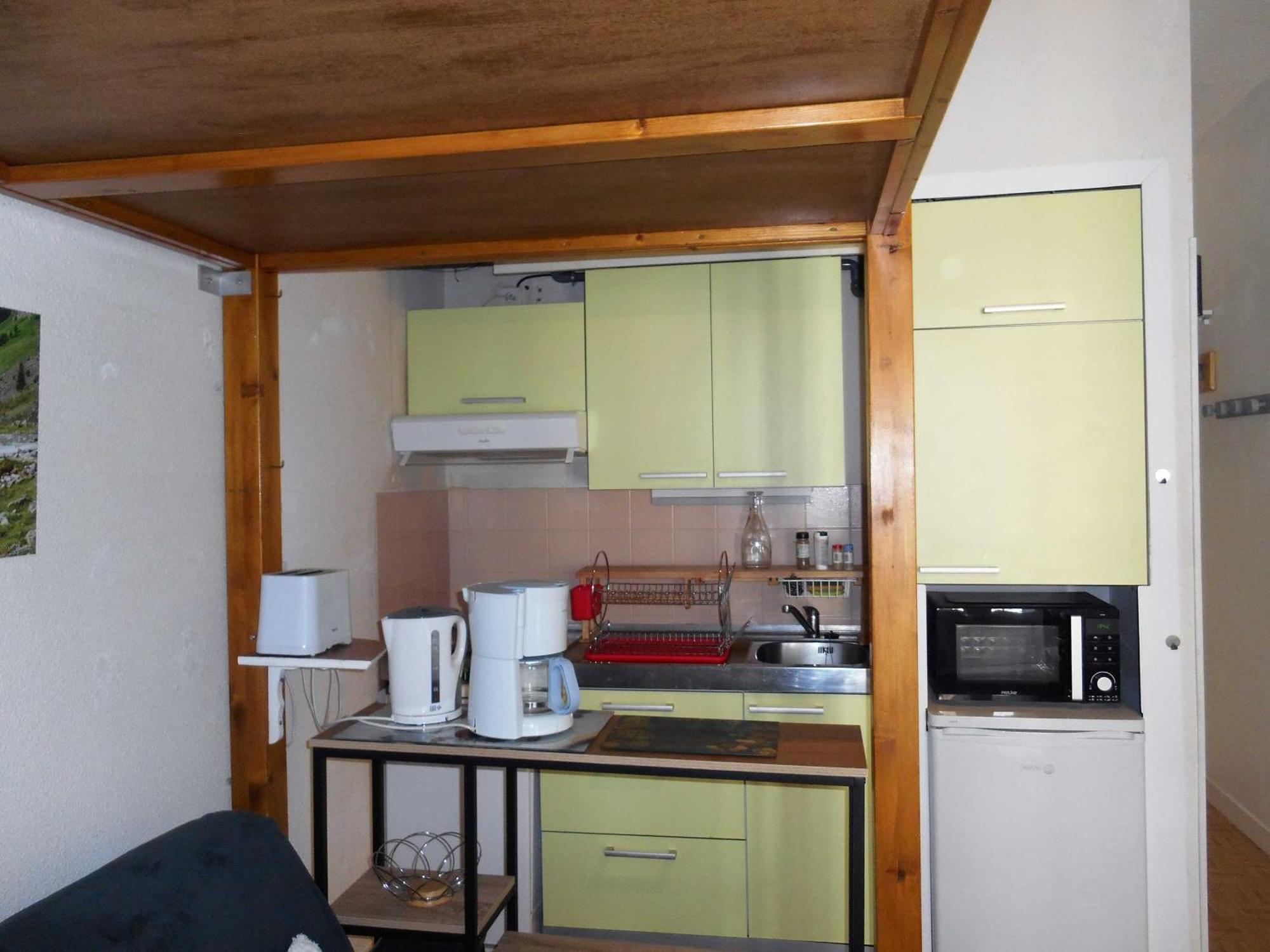 Appartement Wifi Monne Centre Cauterets Exteriör bild