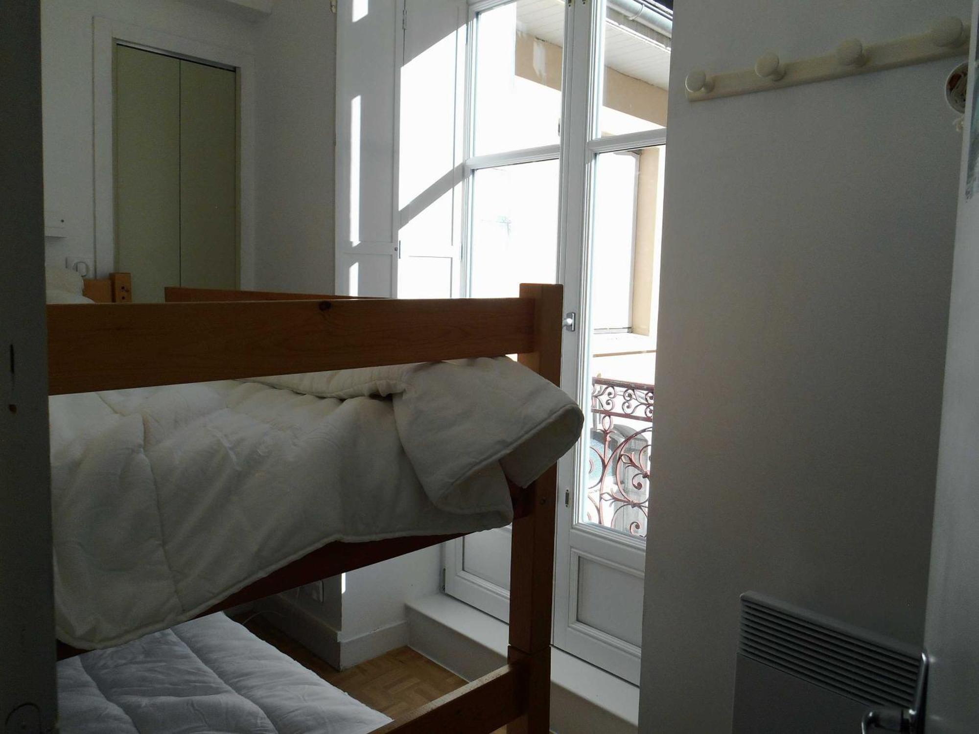 Appartement Wifi Monne Centre Cauterets Exteriör bild